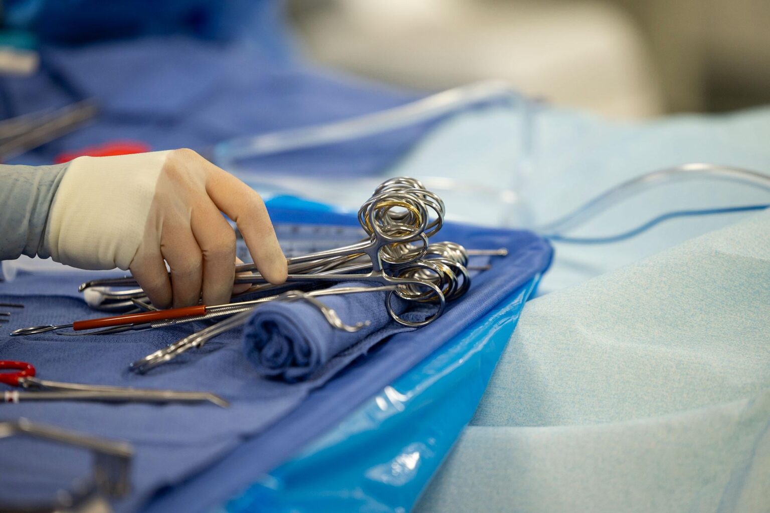 Pan-fungal vaccine proves effective against Candida auris in mice