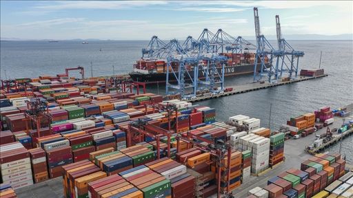 How Türkiye turned a global economic squeeze into record exports