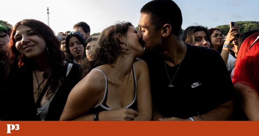 “He’s my partner”: why is this term replacing “boyfriend” and “husband”?