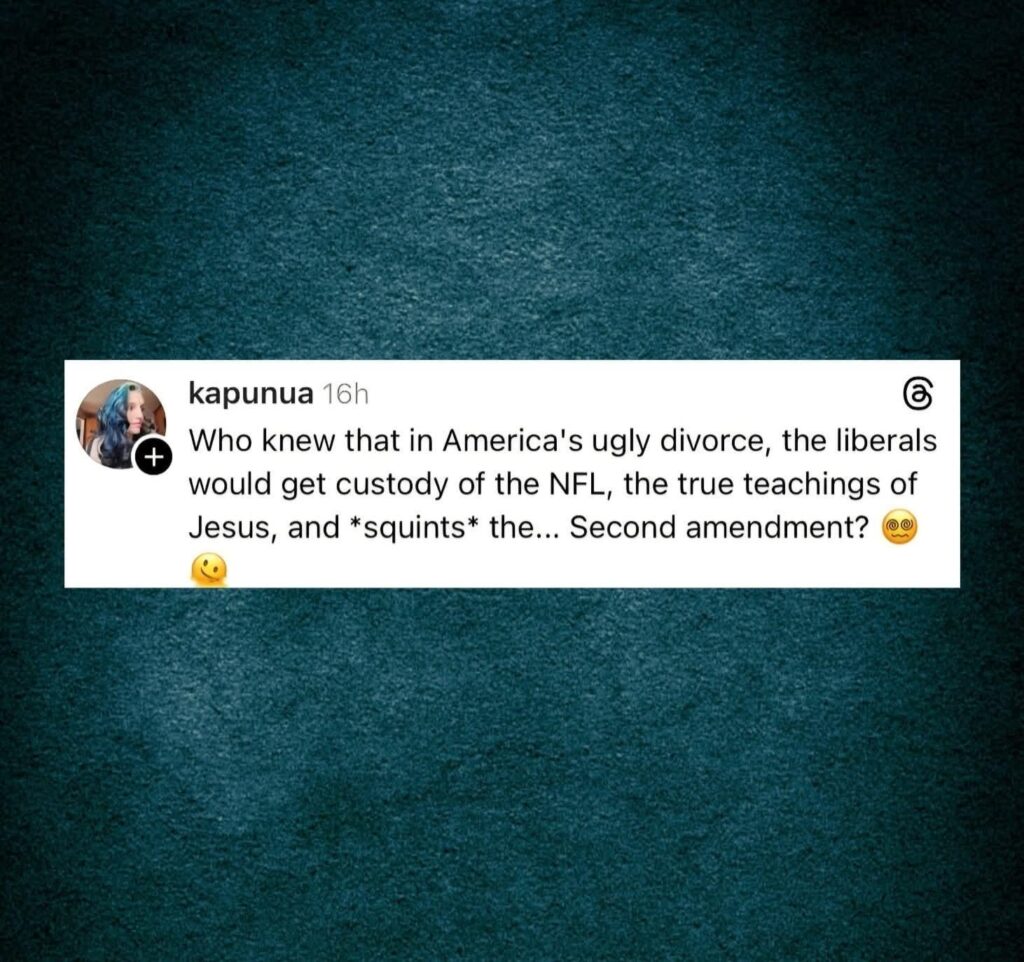 A real roll of the dice