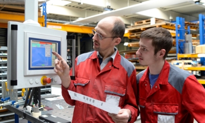 Croatian Industry Records Accelerated Growth in November