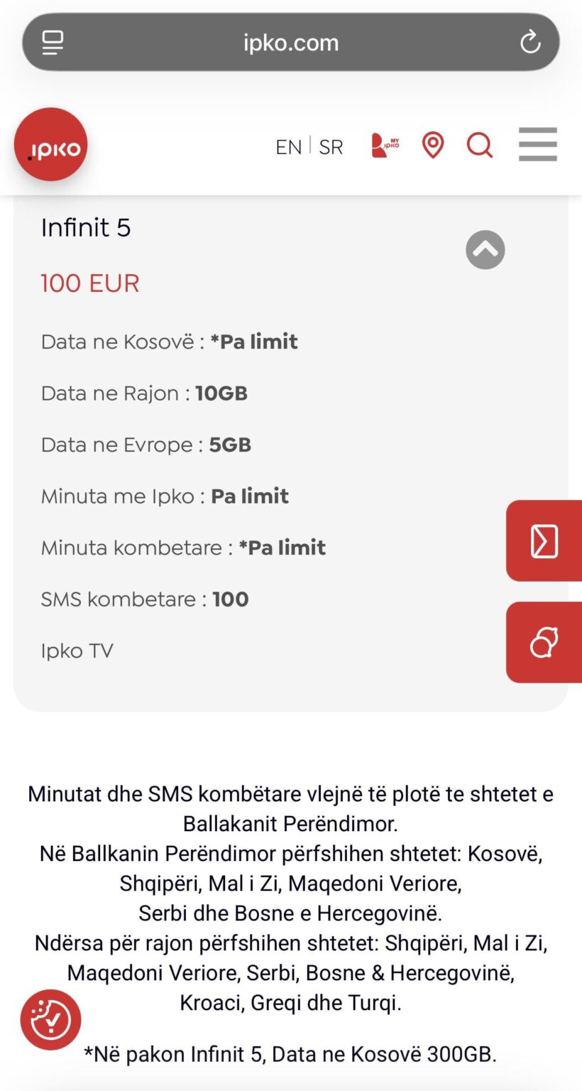 Fraud has a name! Ipko