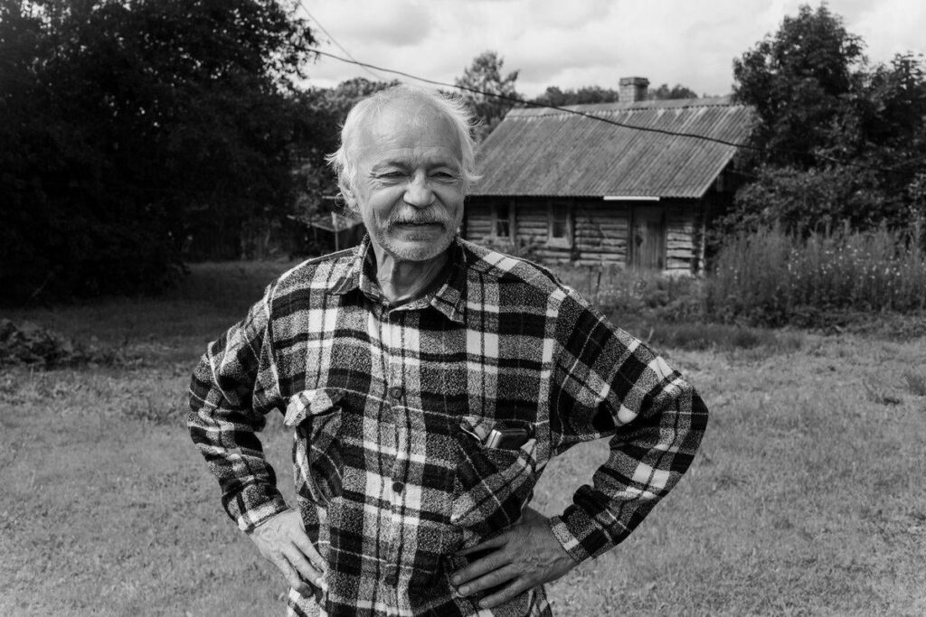 Arno Liiver, who played Arno Tal in Spring, died