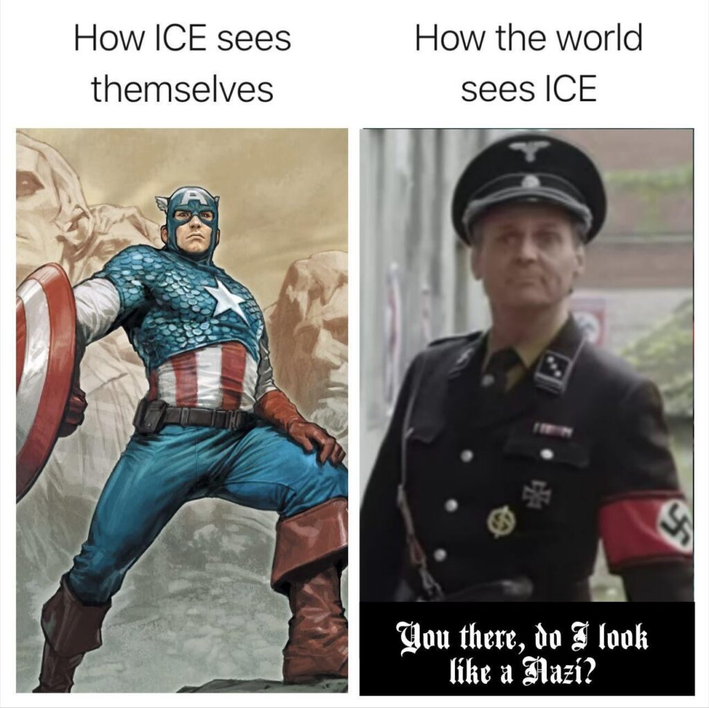 Frank Castle does not approve [fixed]