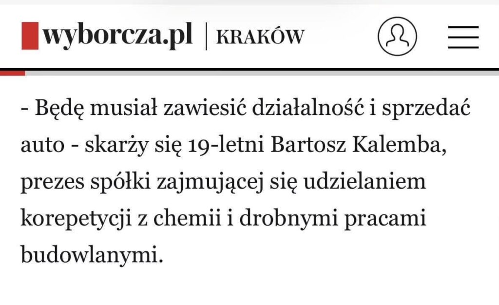 Bricklayer, plasterer, acrobat.