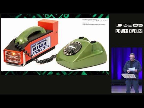 Escape from the trap of addiction to US technology?