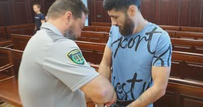 Four Roma broke into a house and stole a 300-kilogram safe worth more than one million euros