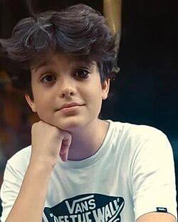 Mattia Ahmet Minguzi was brutally attacked 1 year ago today. The Attackers Received "Lightened" Sentences Because They Were Under 18...