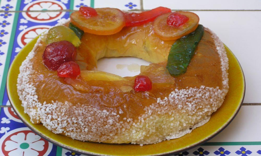 Lovers of brioche des Rois with candied fruits will now be listed S