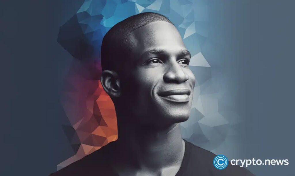 Bitcoin price may rise if Fed supports Japan, says Arthur Hayes