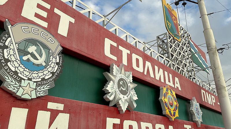 Moldova at the crossroads: tensions with Transnistria…