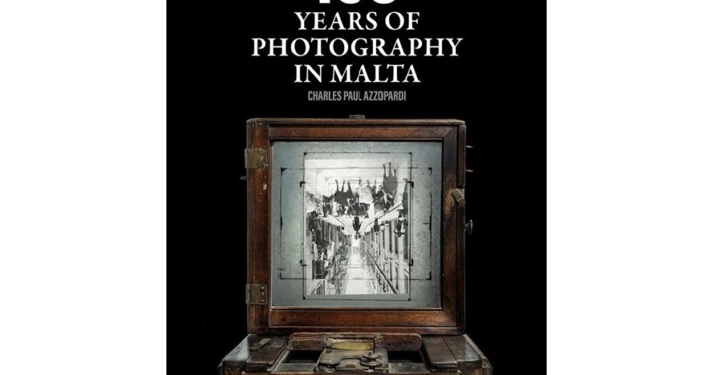 Insightful new study rewrites origins of photography in Malta
