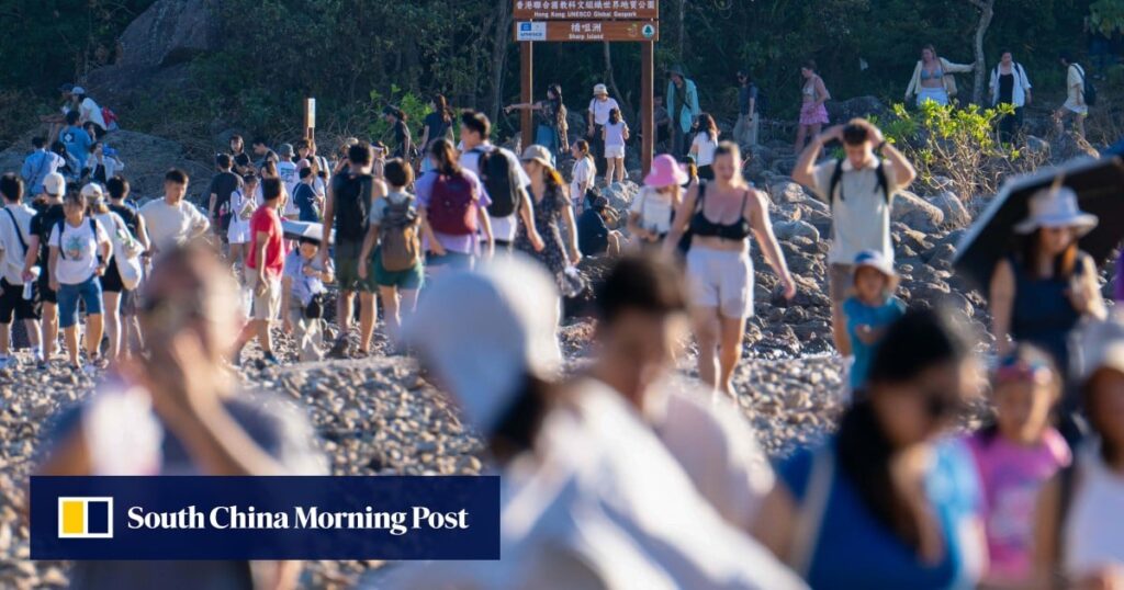 Groups welcome updated Hong Kong biodiversity plan but call for more details