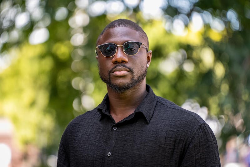 Momodou Taal, Suspended Cornell Ph.D. Student, Says He Was Detained by UK Police