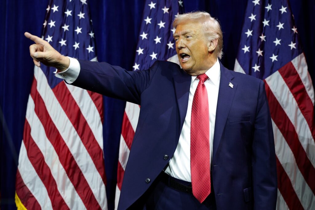 Trump Invites War Criminals to His “Board of Peace” Power Grab Yahoo news home