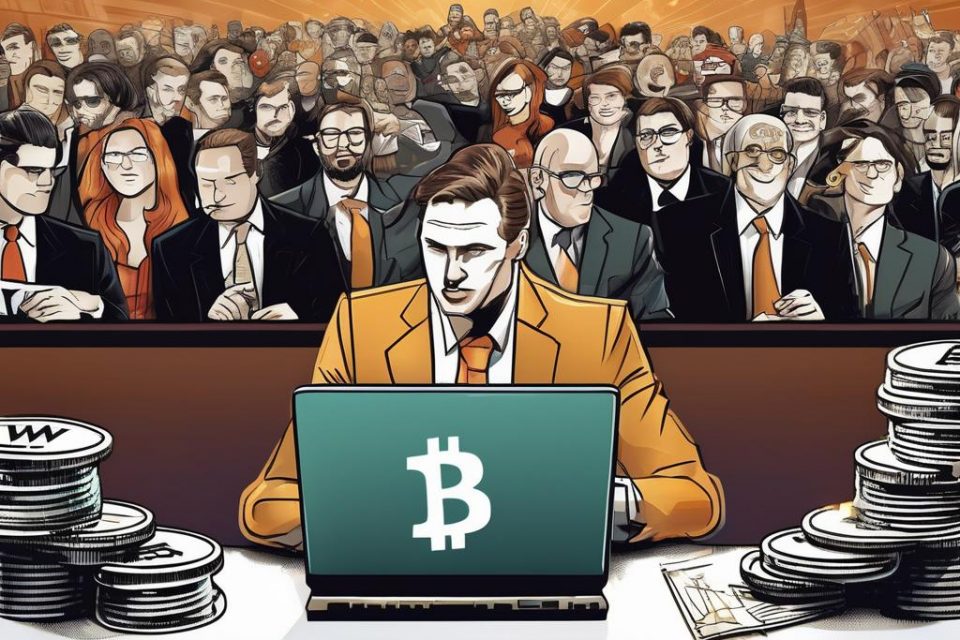 Why Wisconsin Needs to End Cryptocurrency Restrictions for a Brighter Economic Future