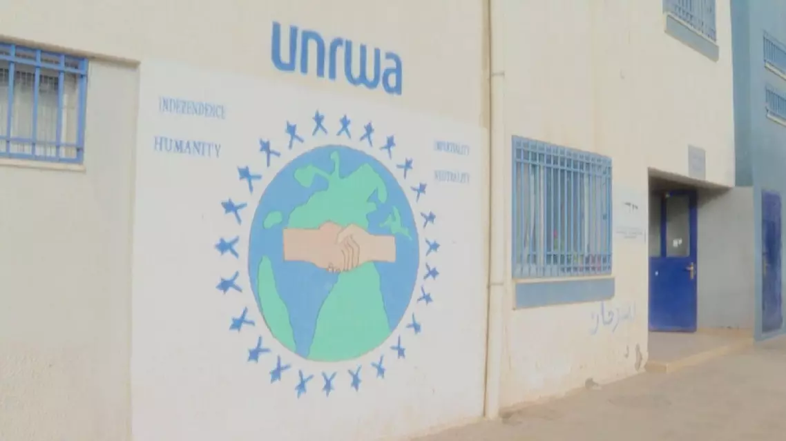 UNRWA official condemns Israeli demolition of agency’s buildings in East Jerusalem