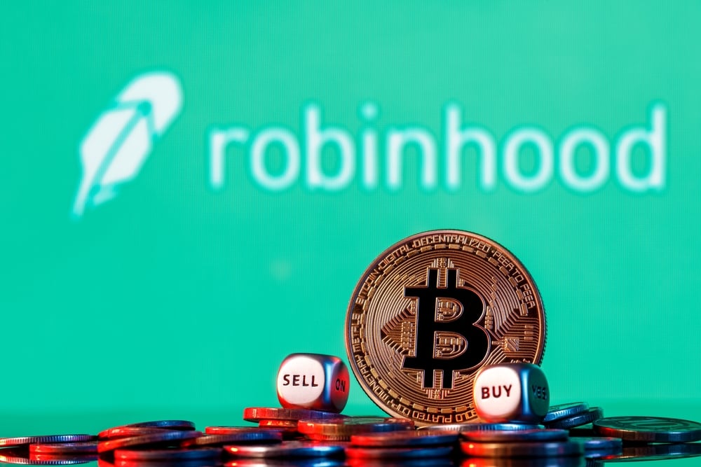 Robinhood CEO Vlad Tenev Expresses Frustration Over 'Legislative Gridlock' As Crypto Market Structure Bill Gets Delayed Again