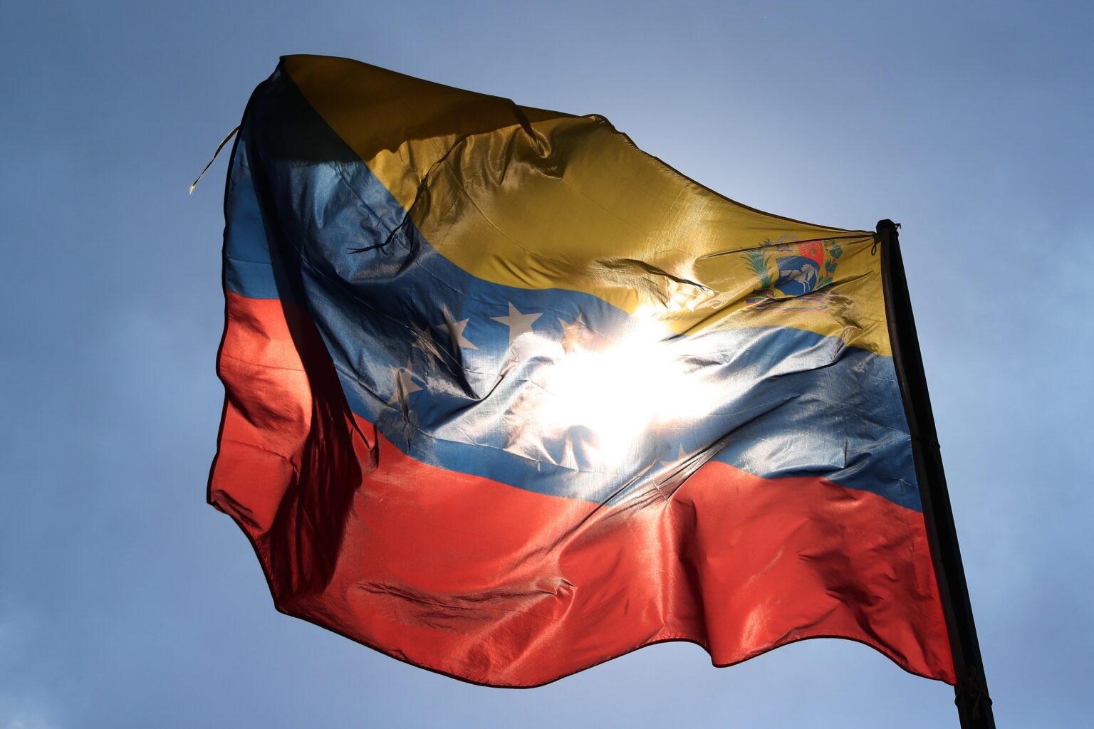 Parliament recommends classification of the Cartel de los Soles as an international terrorist organization