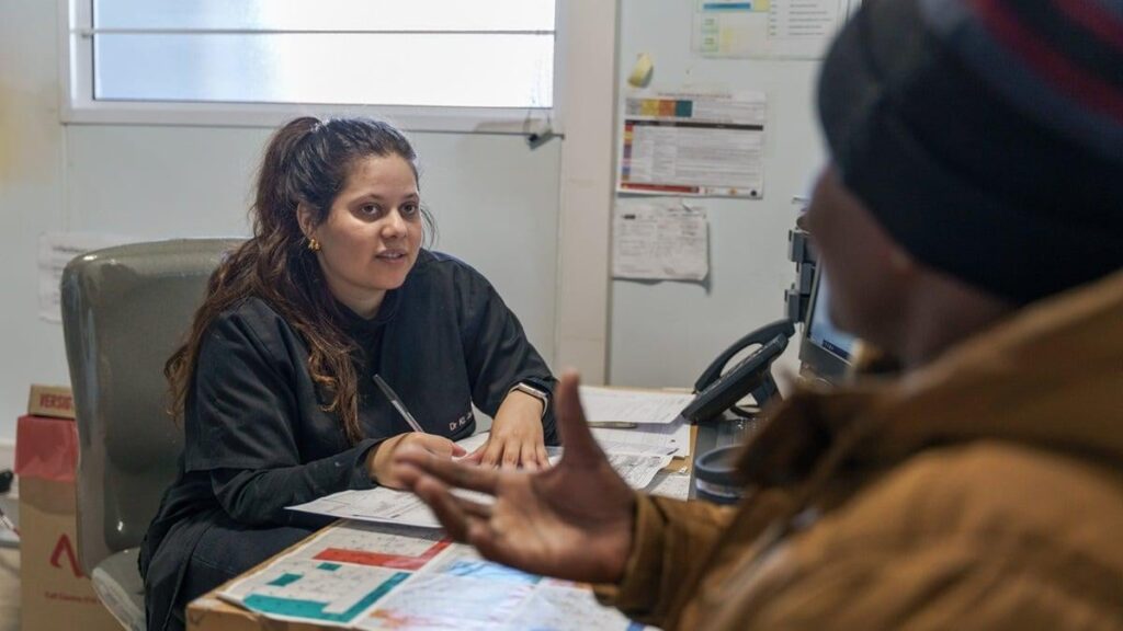 WHO releases updated recommendations on HIV clinical management