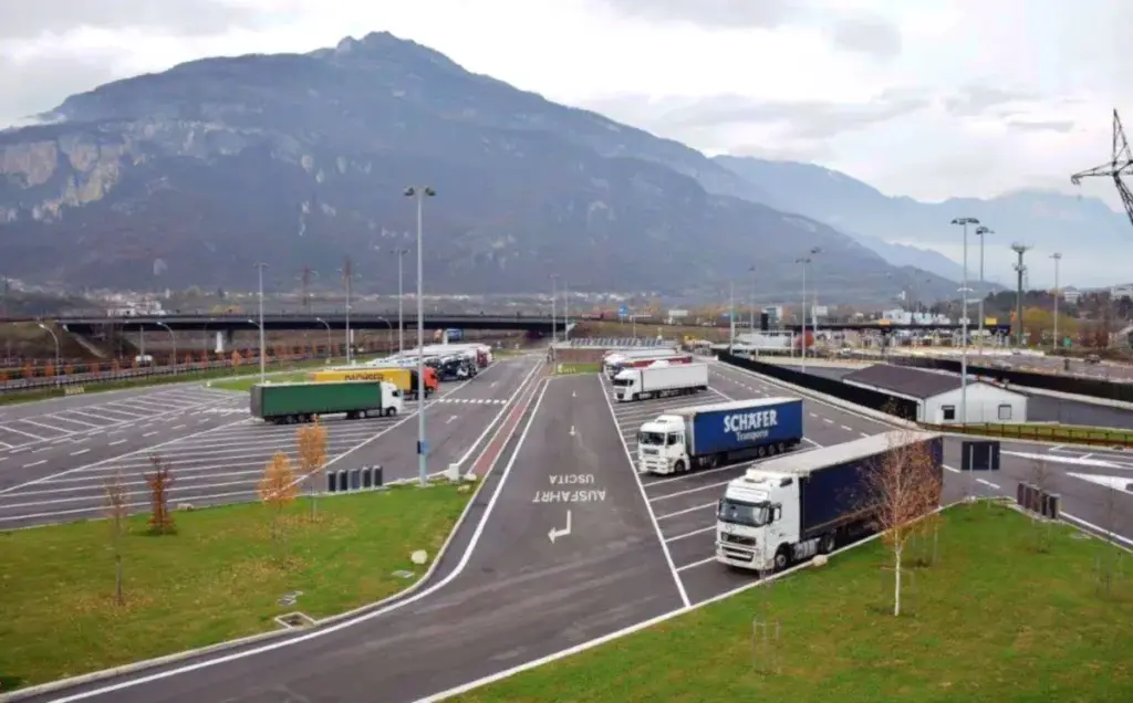 The biggest transport and logistics mergers and acquisitions of 2025