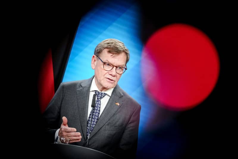 Trump’s Greenland tariffs won’t impact NATO Yahoo news home