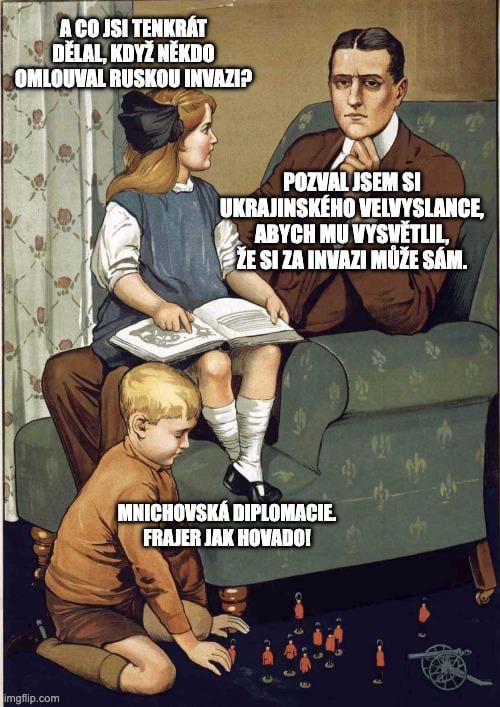 Munich School of Diplomacy