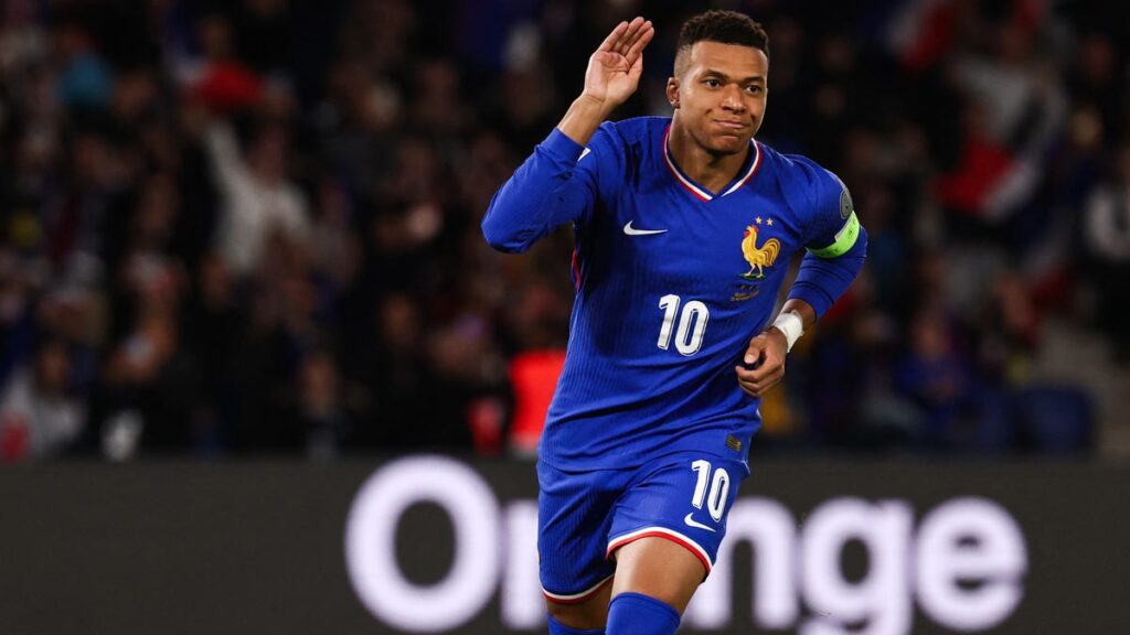 Brazil, France schedule friendlies in USA Match before World Cup