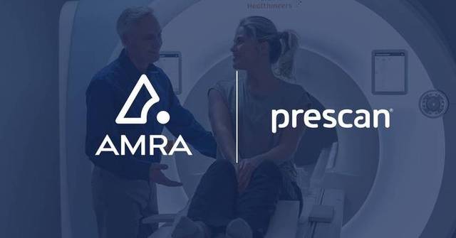 AMRA Medical Introduces AMRA® BCP Scan in the Netherlands Through a Strategic Partnership with Prescan, a National Preventative Health Leader