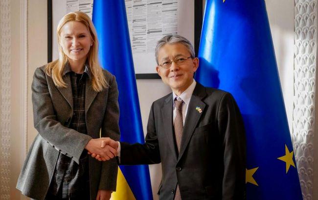 Japan announces $6 billion in support for Ukraine