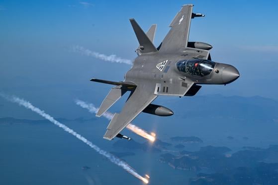 KF-21 deliveries set for 2026, a key moment for Korea’s air defense ambitions