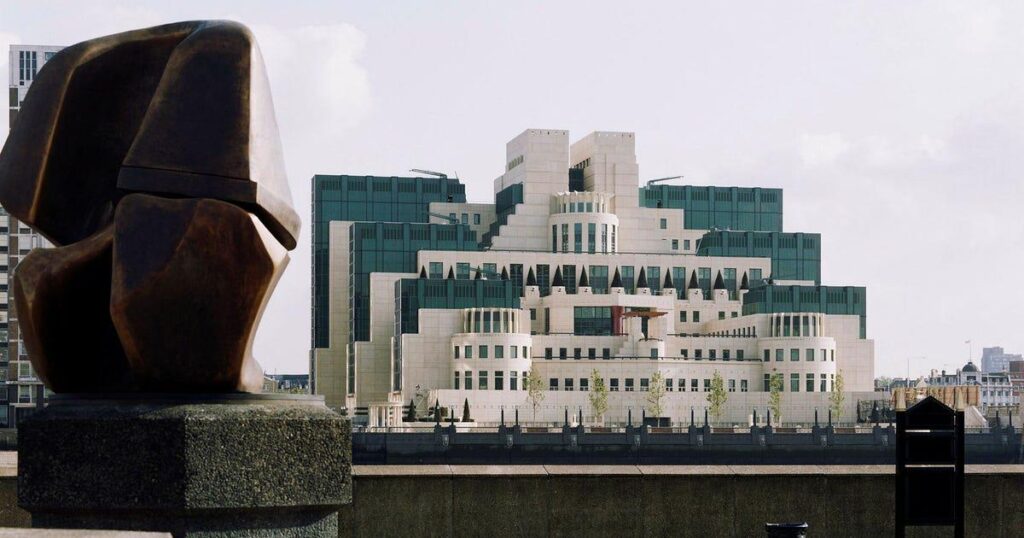 British intelligence: Food shortages and chaos await as ecosystems collapse