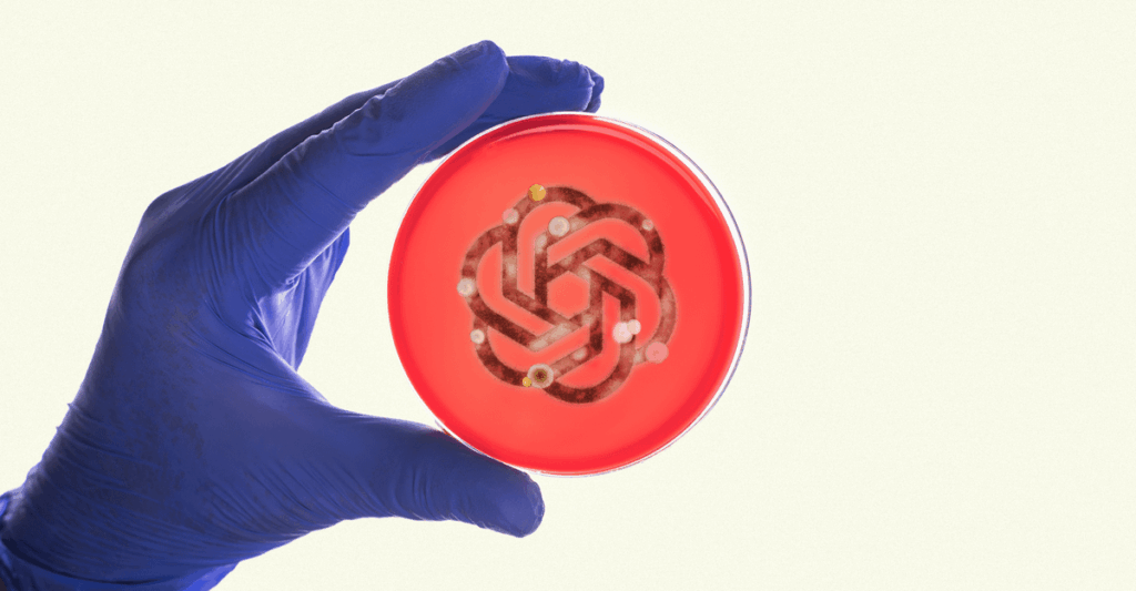 Science Is Drowning in AI Slop