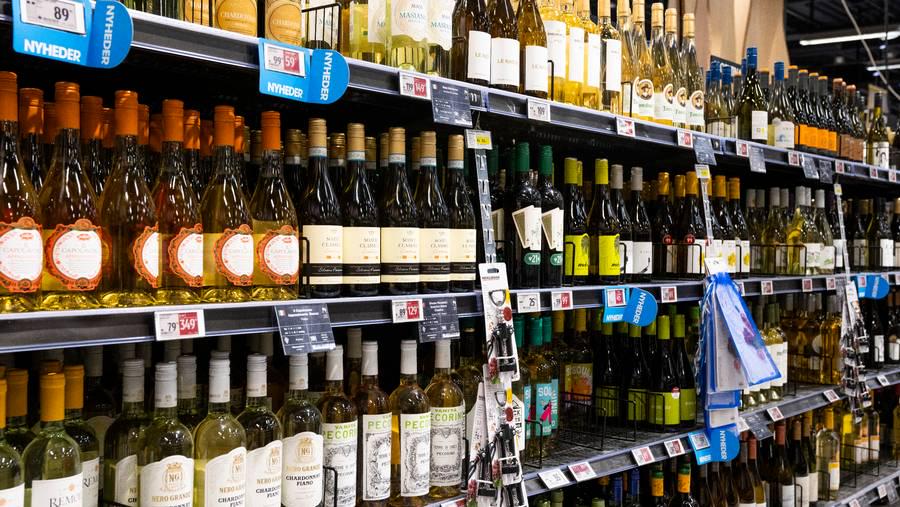 Lukewarm Danish boycott: Only a few American goods have been dropped