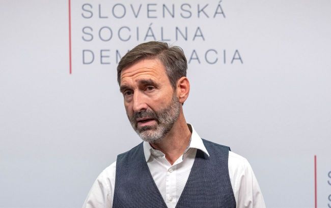 Slovakia takes EU to court over ban on Russian gas Slovakia files lawsuit at EU court over Russian gas import ban