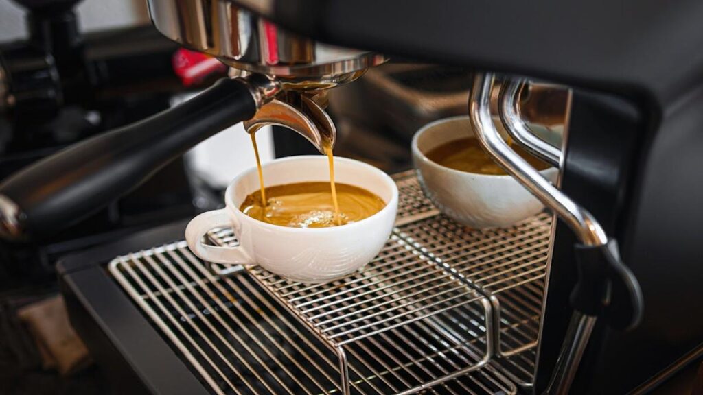 Serbian coffee chain Kafeterija acquires local rival Loft