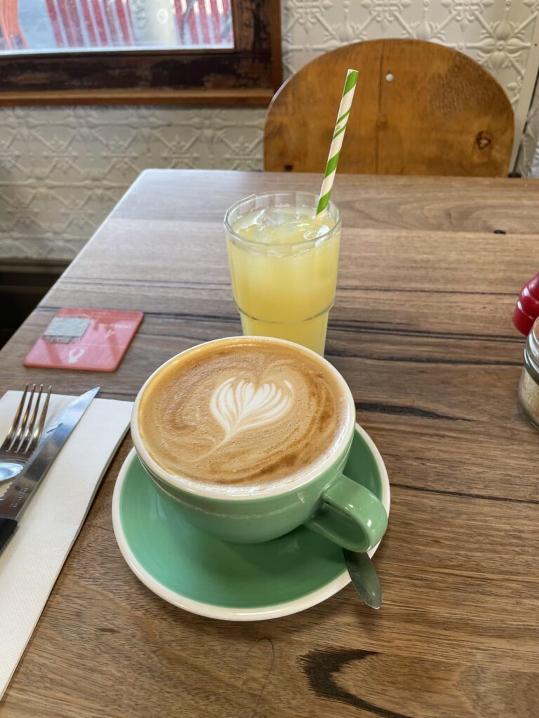 Brunch in Kensington and surrounds - update - Mama Bear