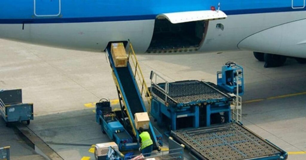 The Temu tax drives cargo planes from Otopeni to Budapest