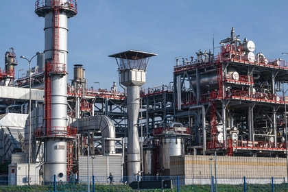 Russia’s Gazprom Agrees to Sell Majority Stake in Serbia’s Oil Industry to Hungary’s MOL