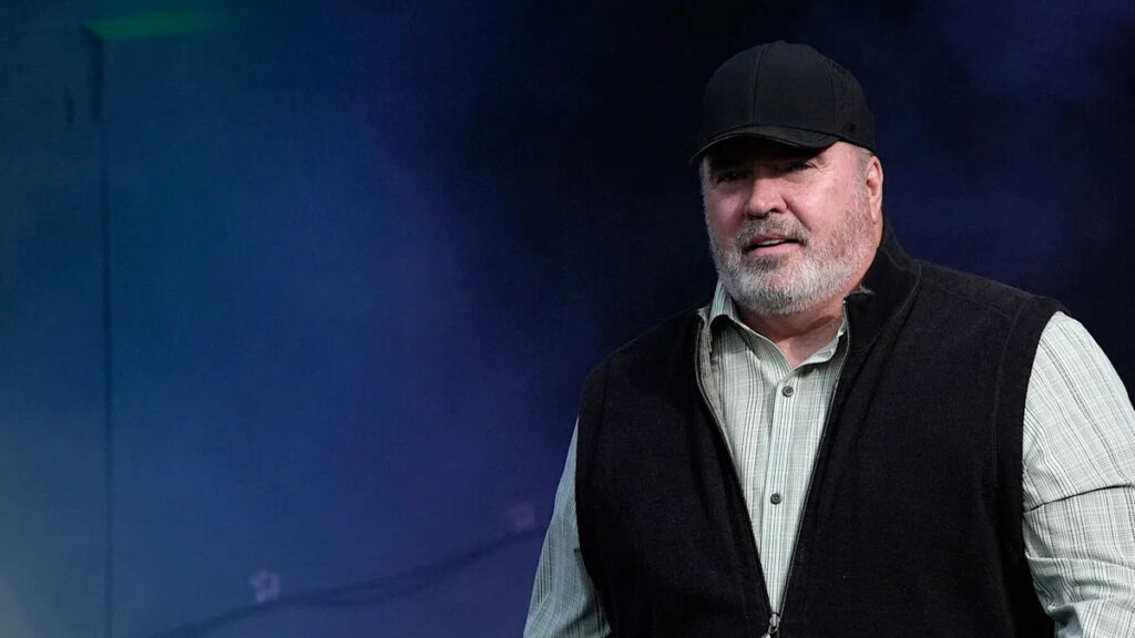 Download app from appStore