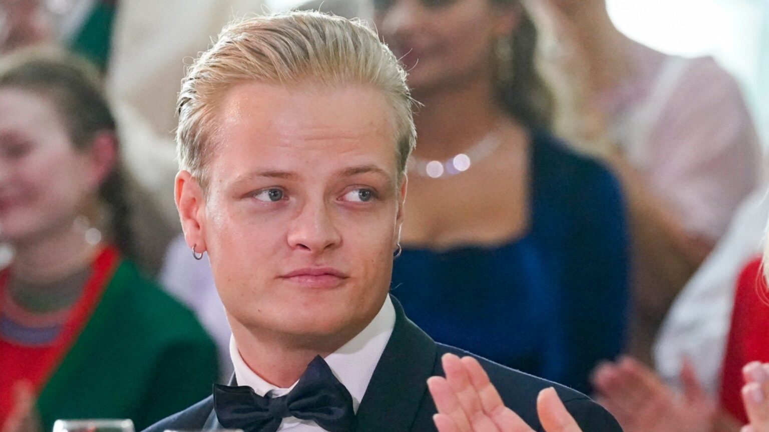 Norway’s scandal-hit royals | The Week