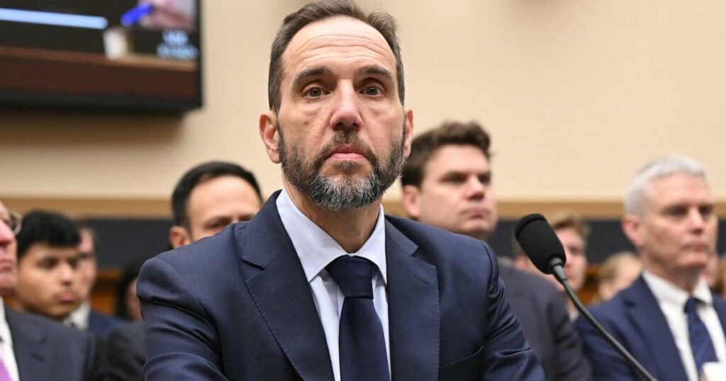 Jack Smith Goes Scorched Earth on ‘Criminal’ Trump