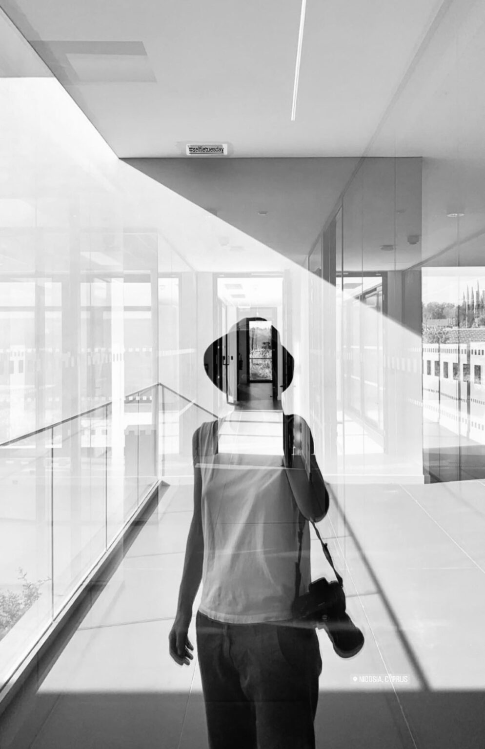 Architectural photographer recently relocated to Lisbon, looking to understand the local ecosystem Architectural photographer recently relocated to Lisbon, looking to understand the local ecosystem