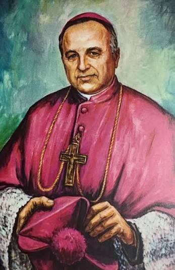 "I come here before you as a descendant of Bishop Pjetër Bogdani, who 300 years ago led his people to freedom.The people of Kosovo have suffered greatly.We are a European people, with Christian roots and an unwavering will to live in peace with all our neighbors." Mark Sopi testimony to U.S congress