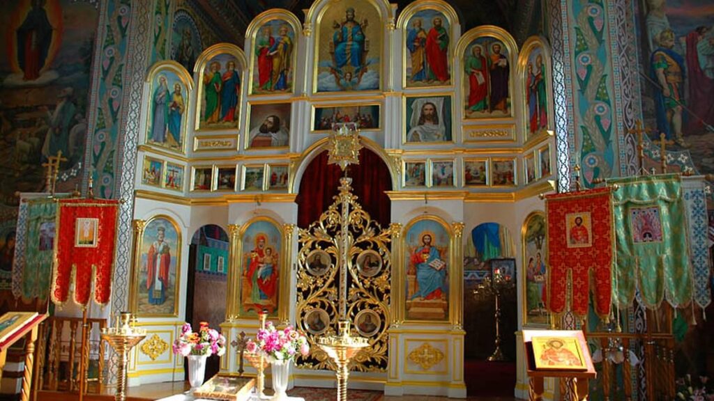 Not only the Epiphany. Some of the faithful in Poland celebrate Christmas Eve today Not only the Epiphany. Some of the faithful in Poland celebrate Christmas Eve today