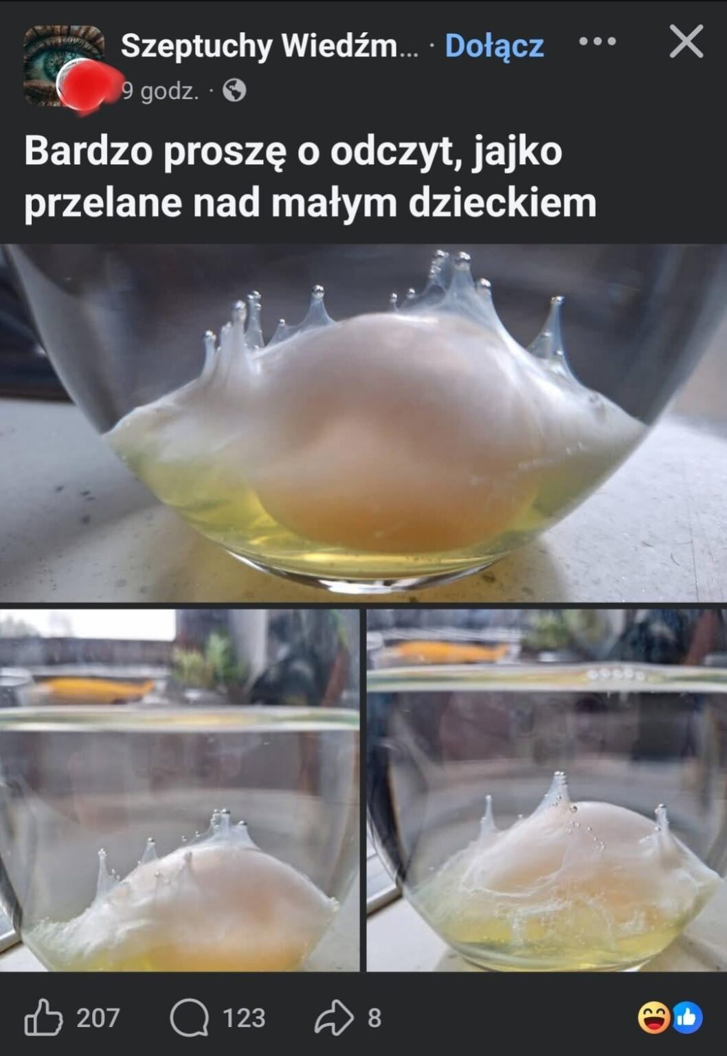 It's a kind of magic.