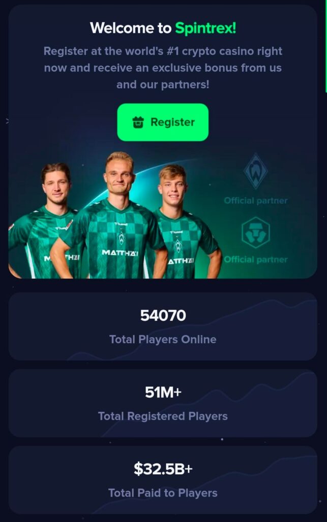 Is this a crypto scam?