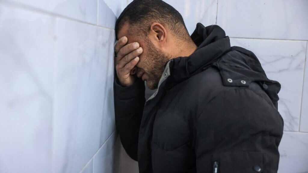 Israeli army confirms the deaths of 71,500 Palestinians in the Gaza Strip since October 7
