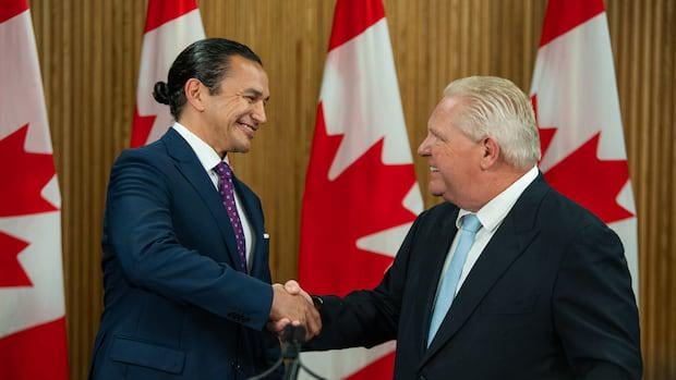 Canada could gain nearly 7% in real GDP by removing internal trade barriers, says IMF