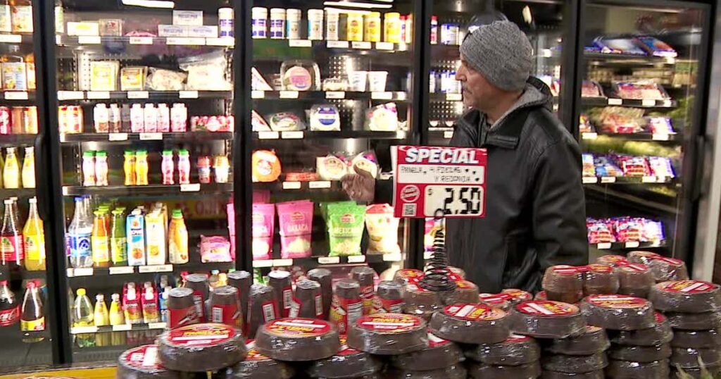 Minneapolis business owner feeling effects of immigration and Iran crackdowns Minneapolis business owner feeling effects of immigration and Iran crackdowns